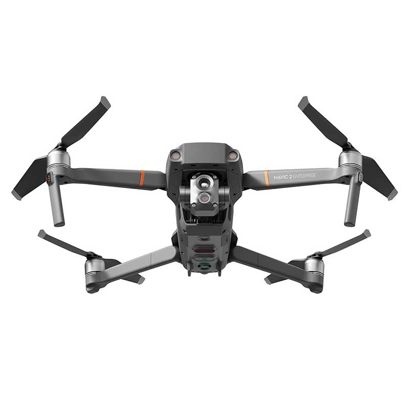 DJI Mavic 2 Enterprise Advanced